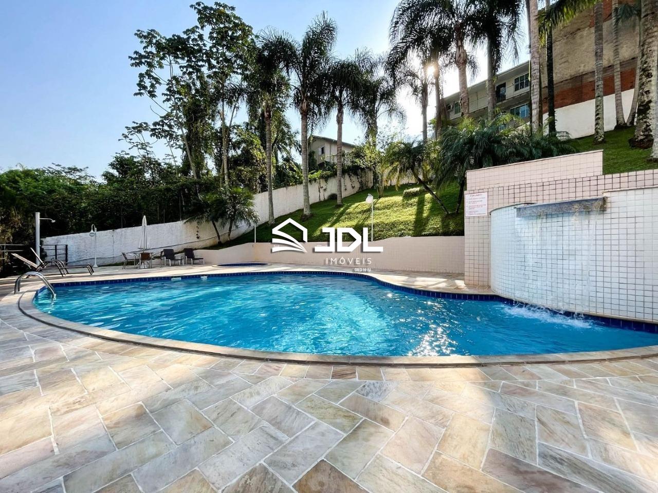 Apartamento à venda no bairro Vila Nova: 