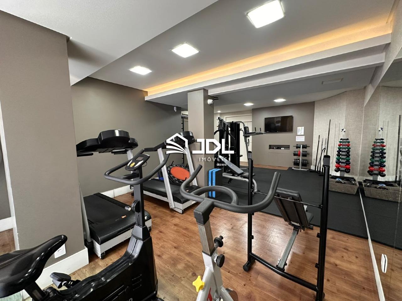 Apartamento à venda no bairro Vila Nova: 