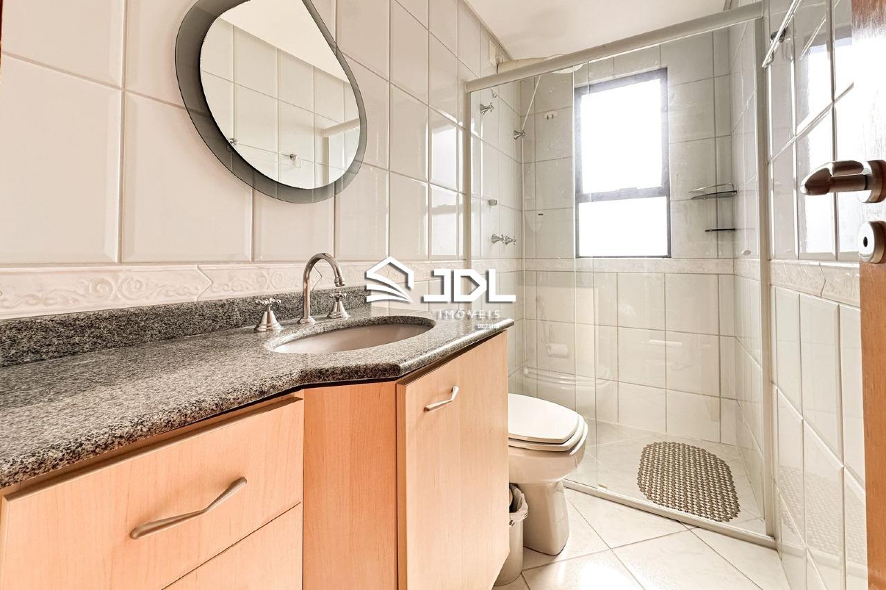 Apartamento à venda no bairro Vila Nova: 