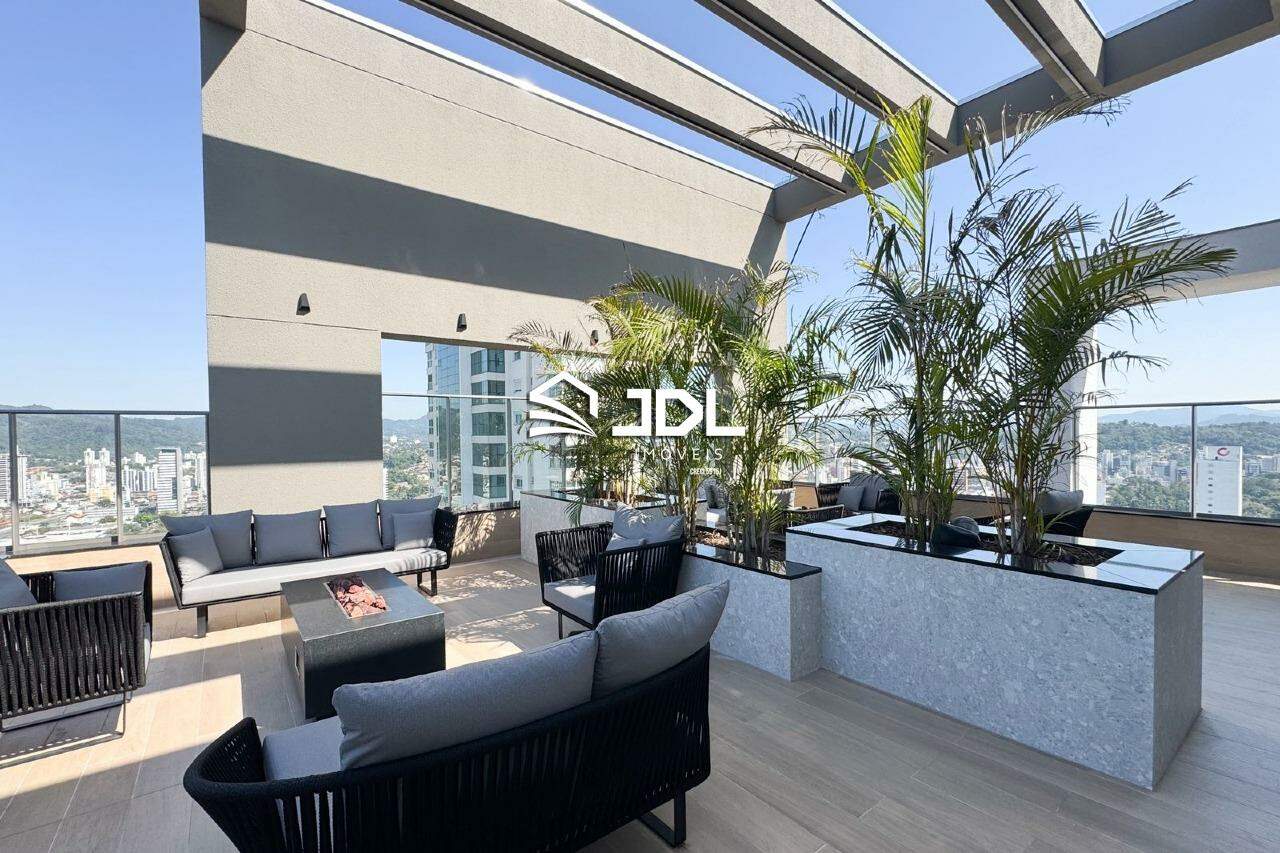 Apartamento à venda no bairro Victor Konder: 