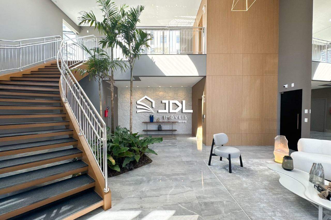 Apartamento à venda no bairro Victor Konder: 