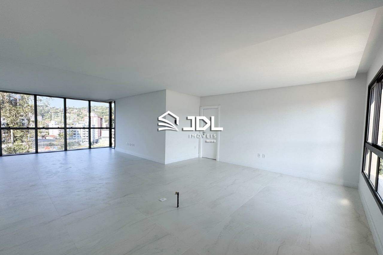 Apartamento à venda no bairro Victor Konder: 