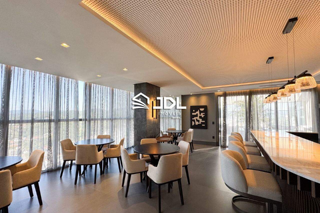 Apartamento à venda no bairro Victor Konder: 