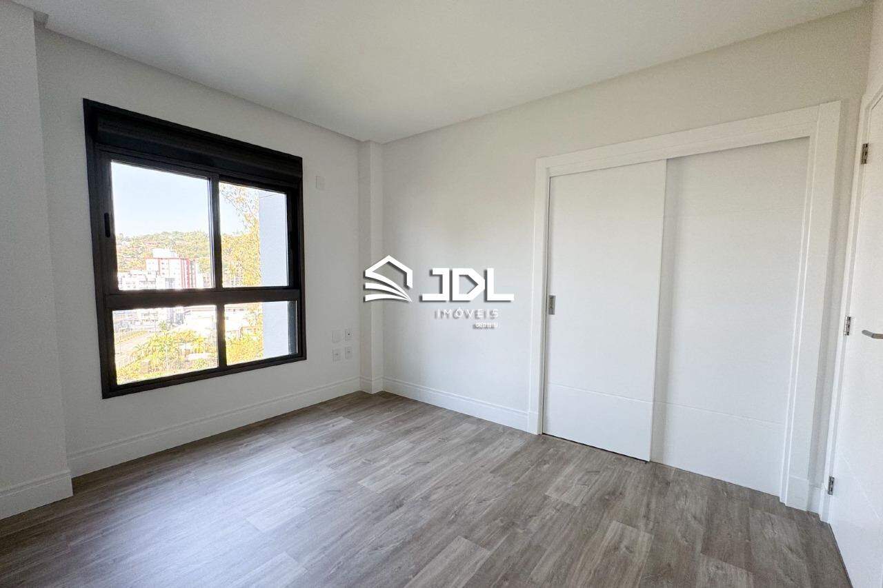 Apartamento à venda no bairro Victor Konder: 