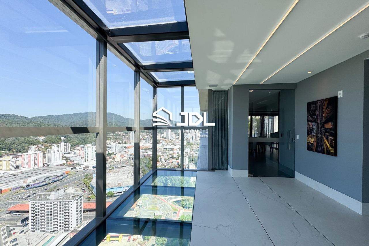 Apartamento à venda no bairro Victor Konder: 