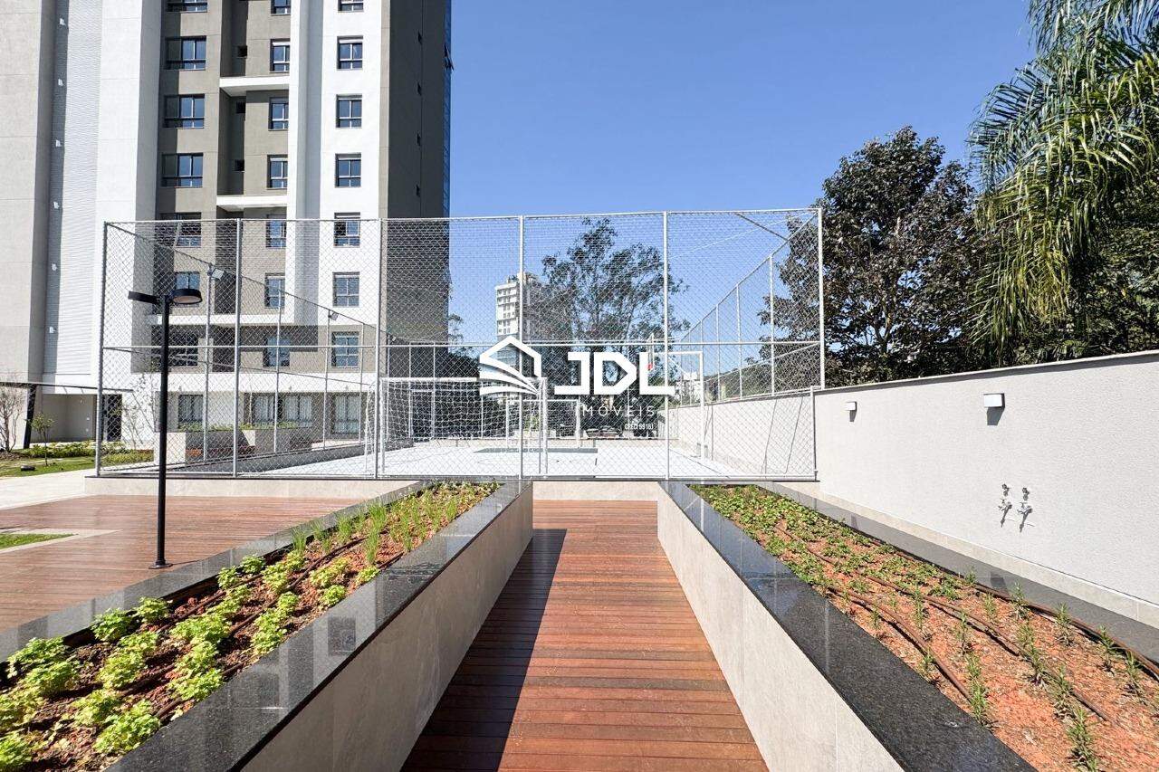 Apartamento à venda no bairro Victor Konder: 