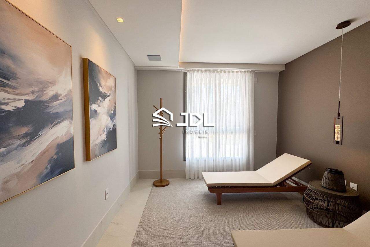 Apartamento à venda no bairro Victor Konder: 