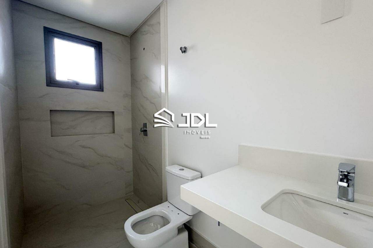 Apartamento à venda no bairro Victor Konder: 