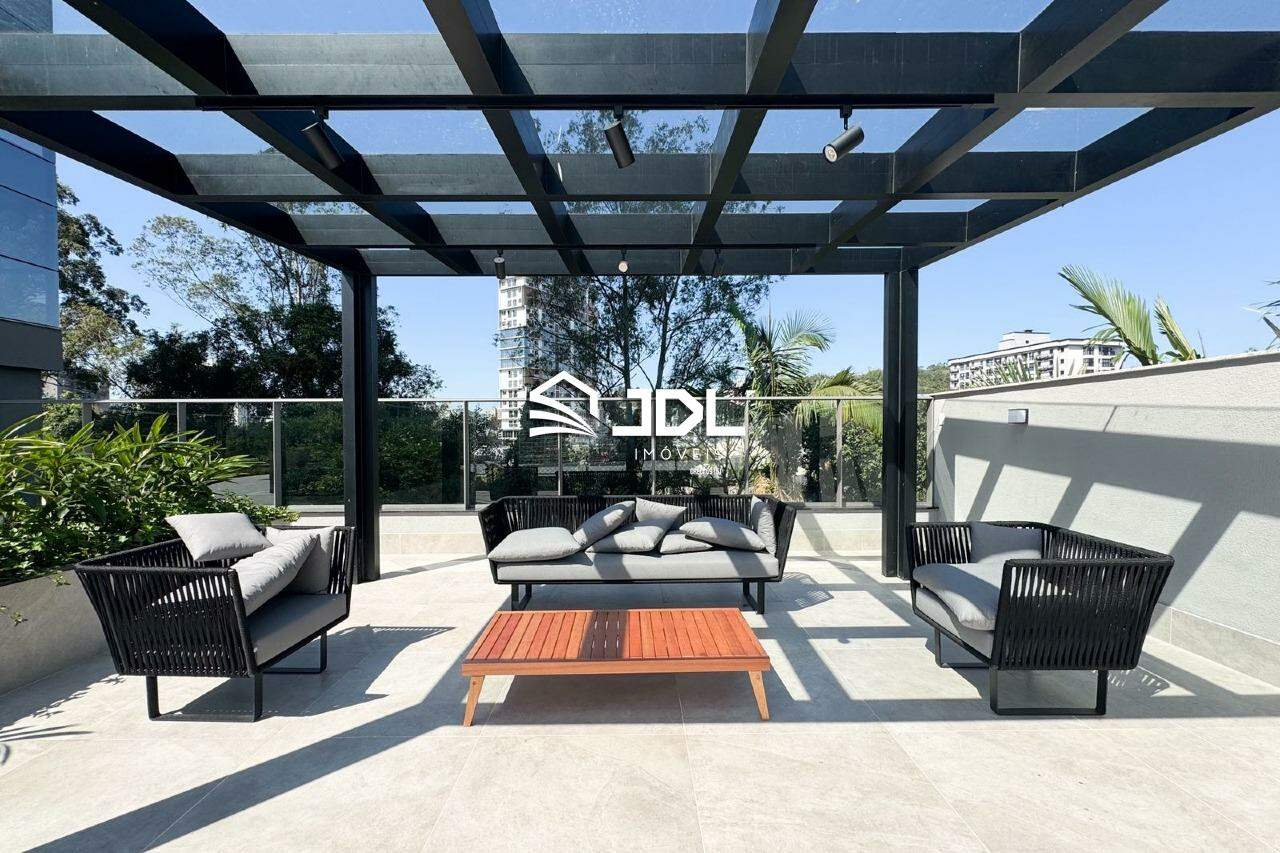 Apartamento à venda no bairro Victor Konder: 