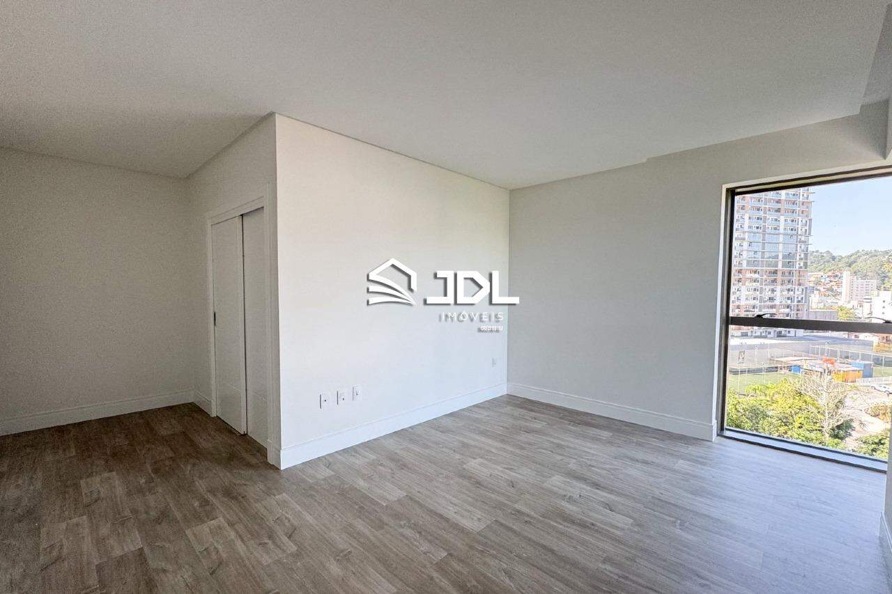 Apartamento à venda no bairro Victor Konder: 