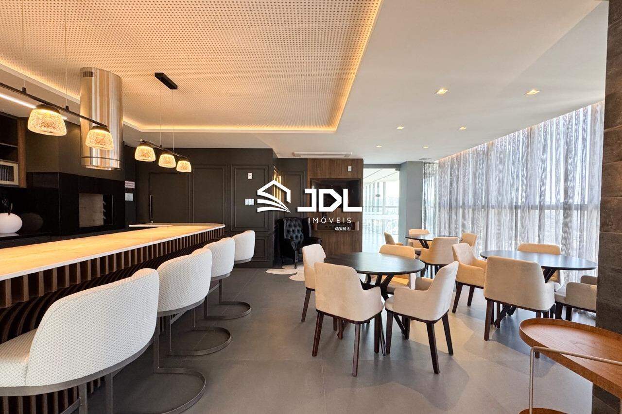 Apartamento à venda no bairro Victor Konder: 