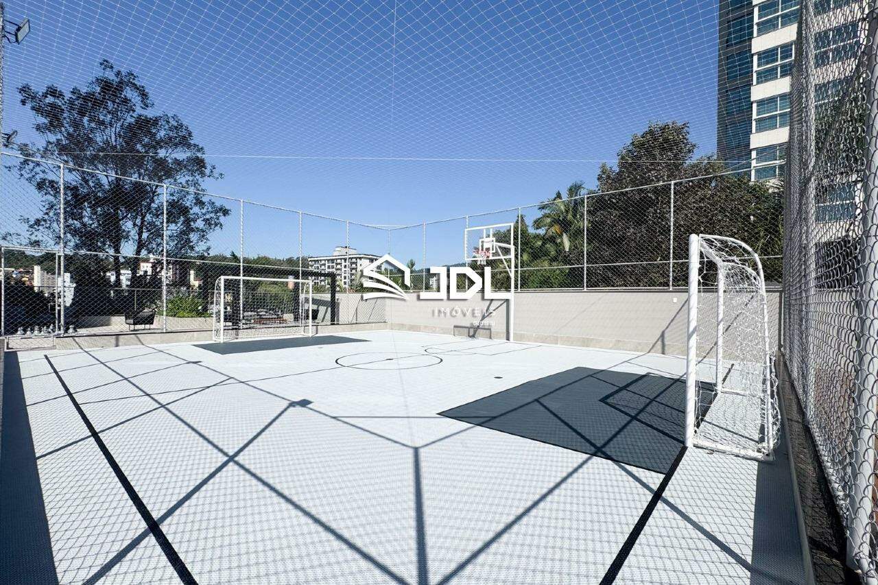 Apartamento à venda no bairro Victor Konder: 