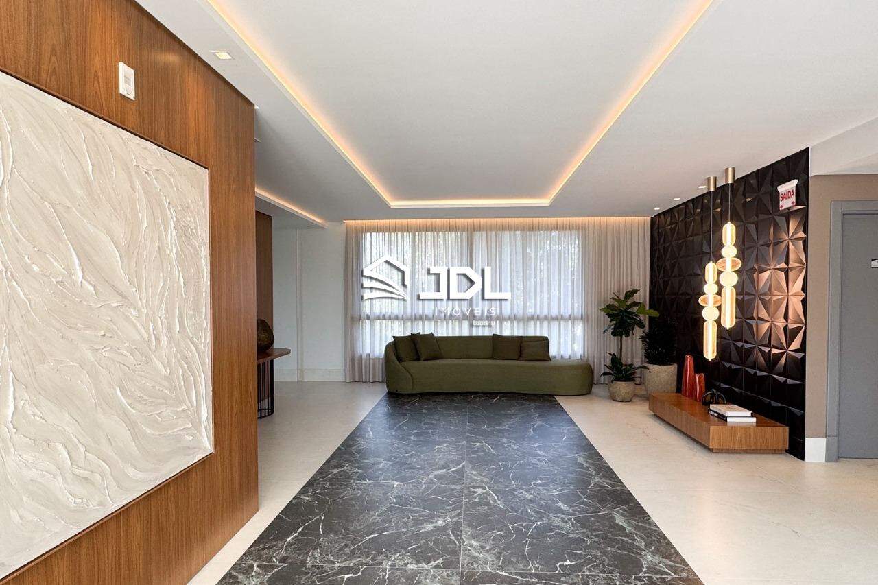 Apartamento à venda no bairro Victor Konder: 