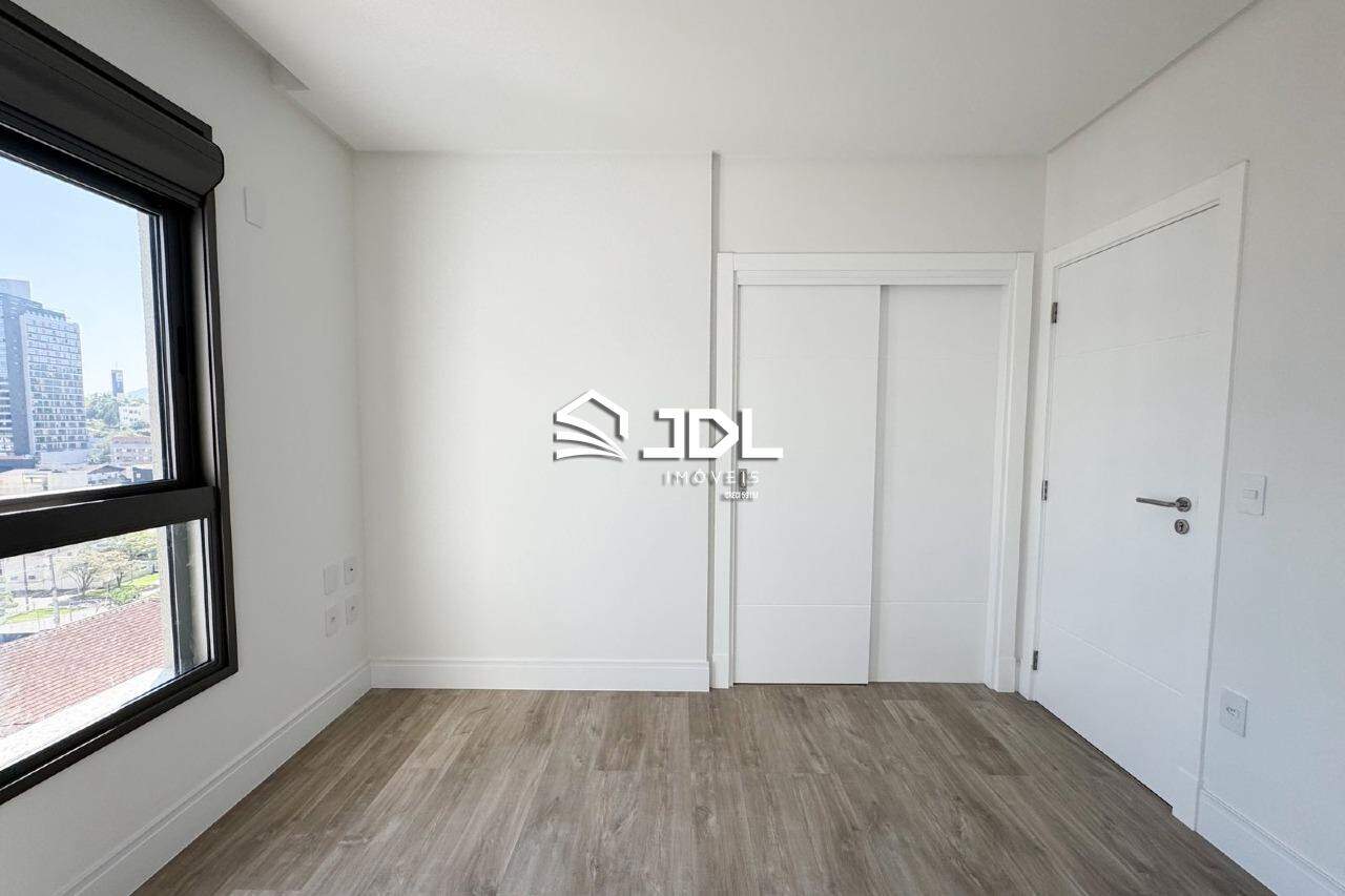 Apartamento à venda no bairro Victor Konder: 