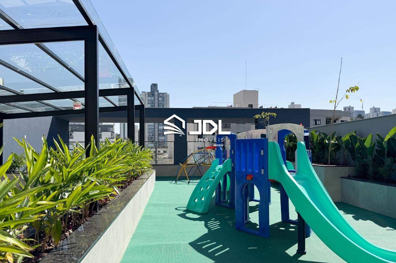 Apartamento à venda no bairro Victor Konder: 