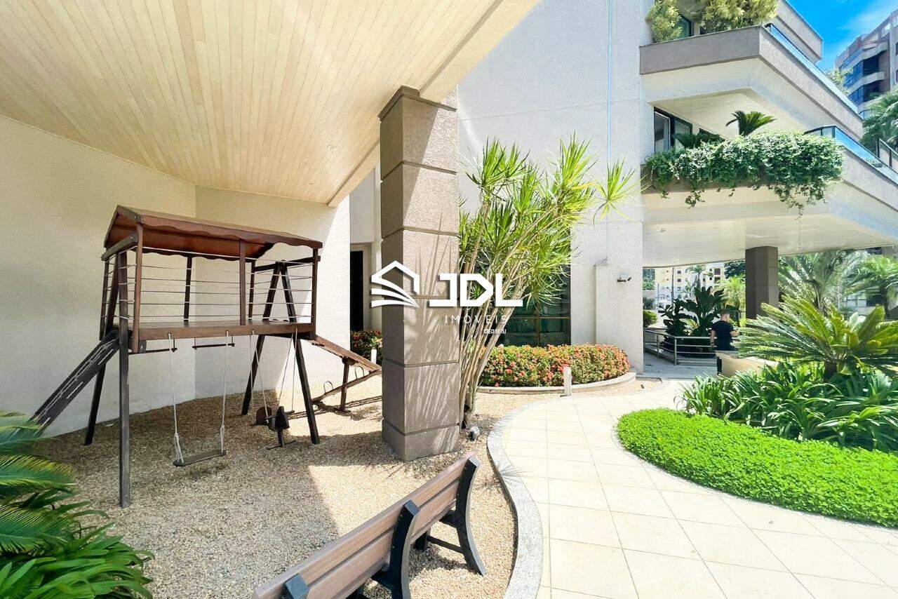 Apartamento à venda no bairro Jardim Blumenau: 