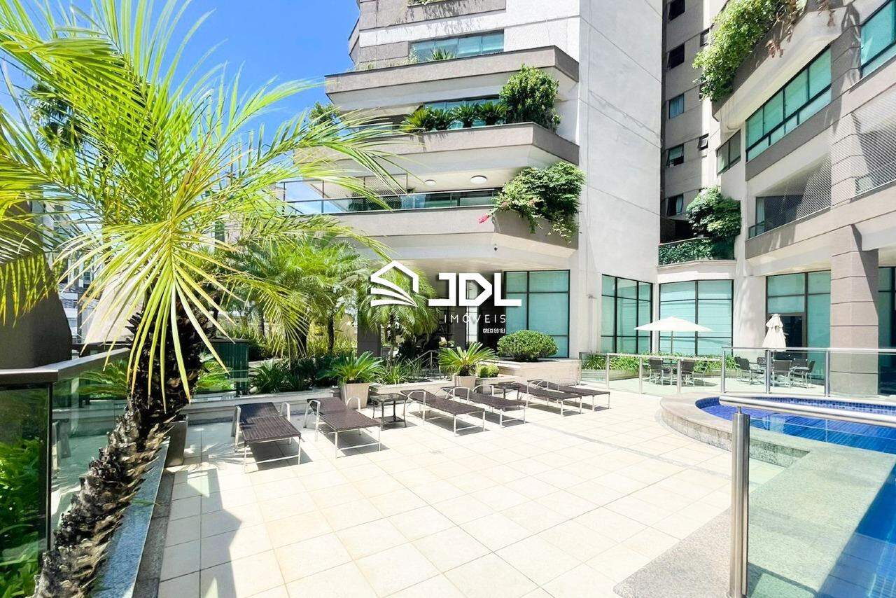 Apartamento à venda no bairro Jardim Blumenau: 