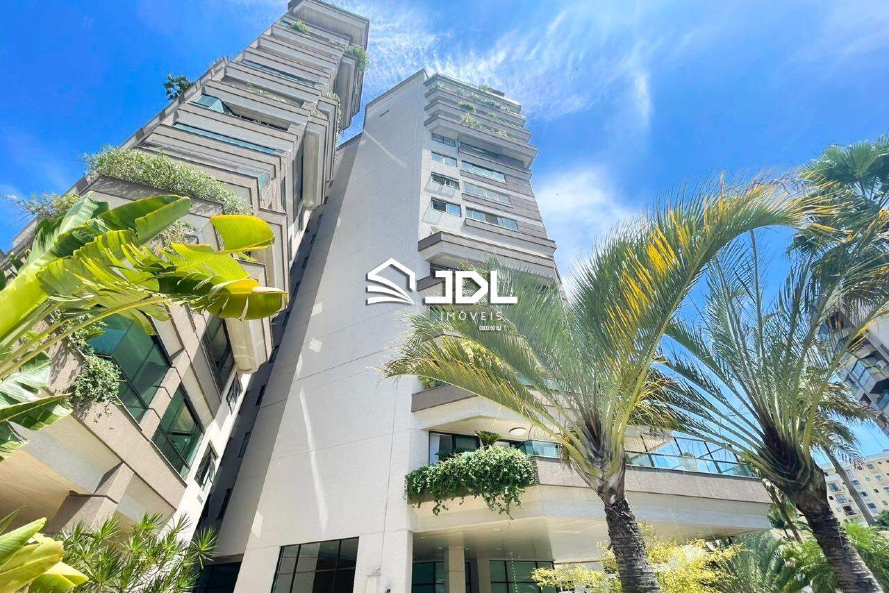 Apartamento à venda no bairro Jardim Blumenau: 