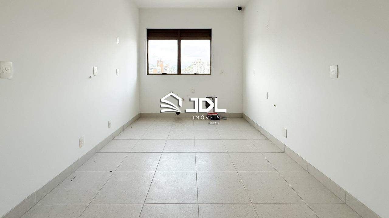 Apartamento à venda no bairro Jardim Blumenau: 