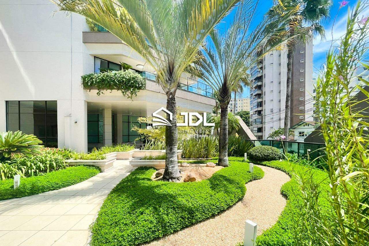 Apartamento à venda no bairro Jardim Blumenau: 