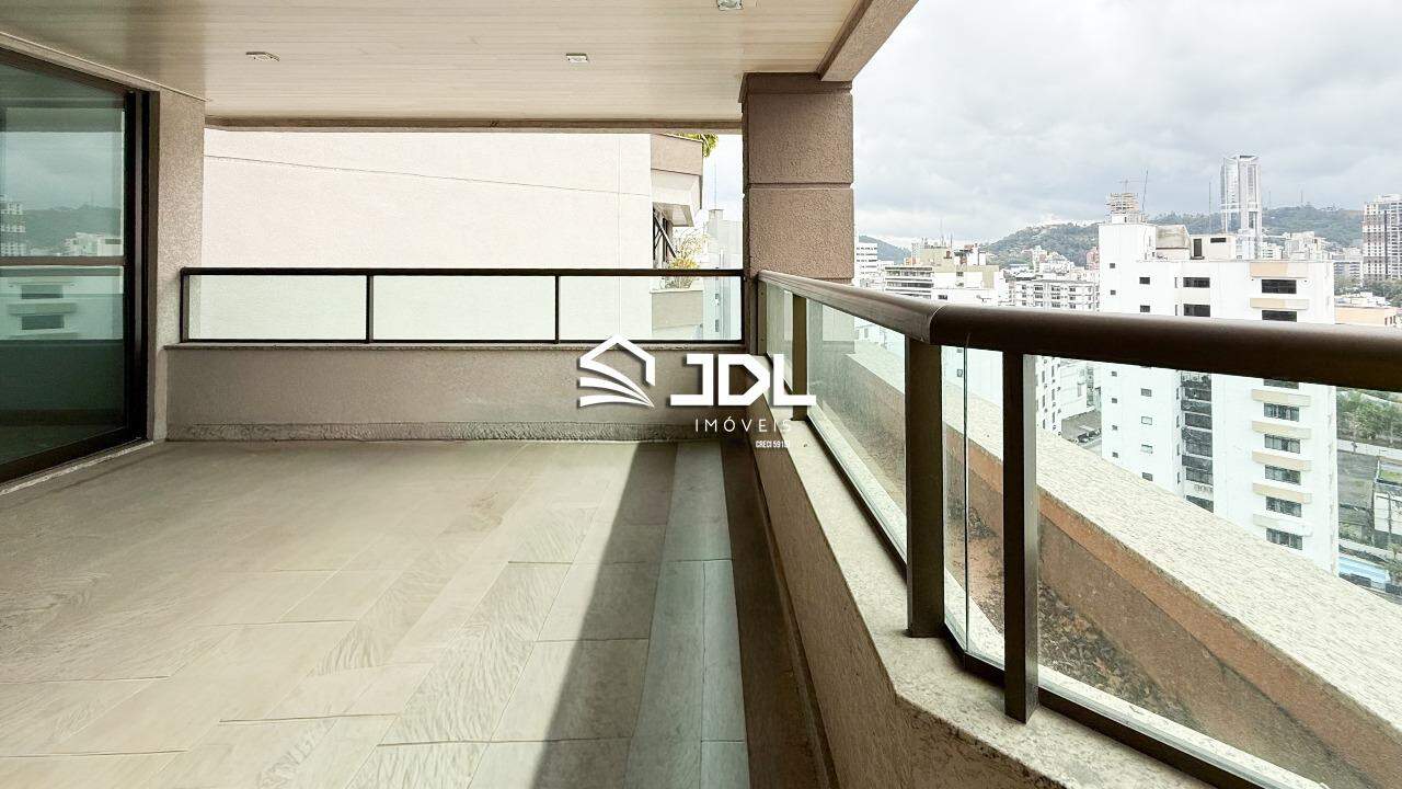 Apartamento à venda no bairro Jardim Blumenau: 