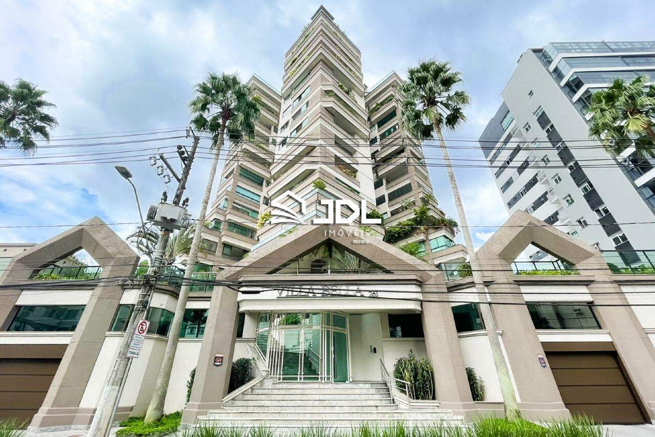 Apartamento à venda no bairro Jardim Blumenau: 