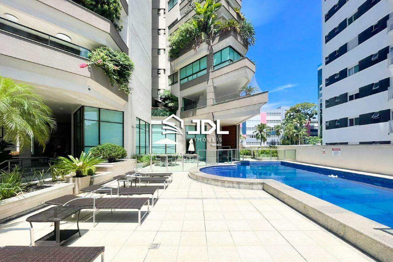 Apartamento à venda no bairro Jardim Blumenau: 