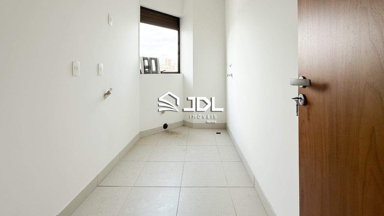 Apartamento à venda no bairro Jardim Blumenau: 