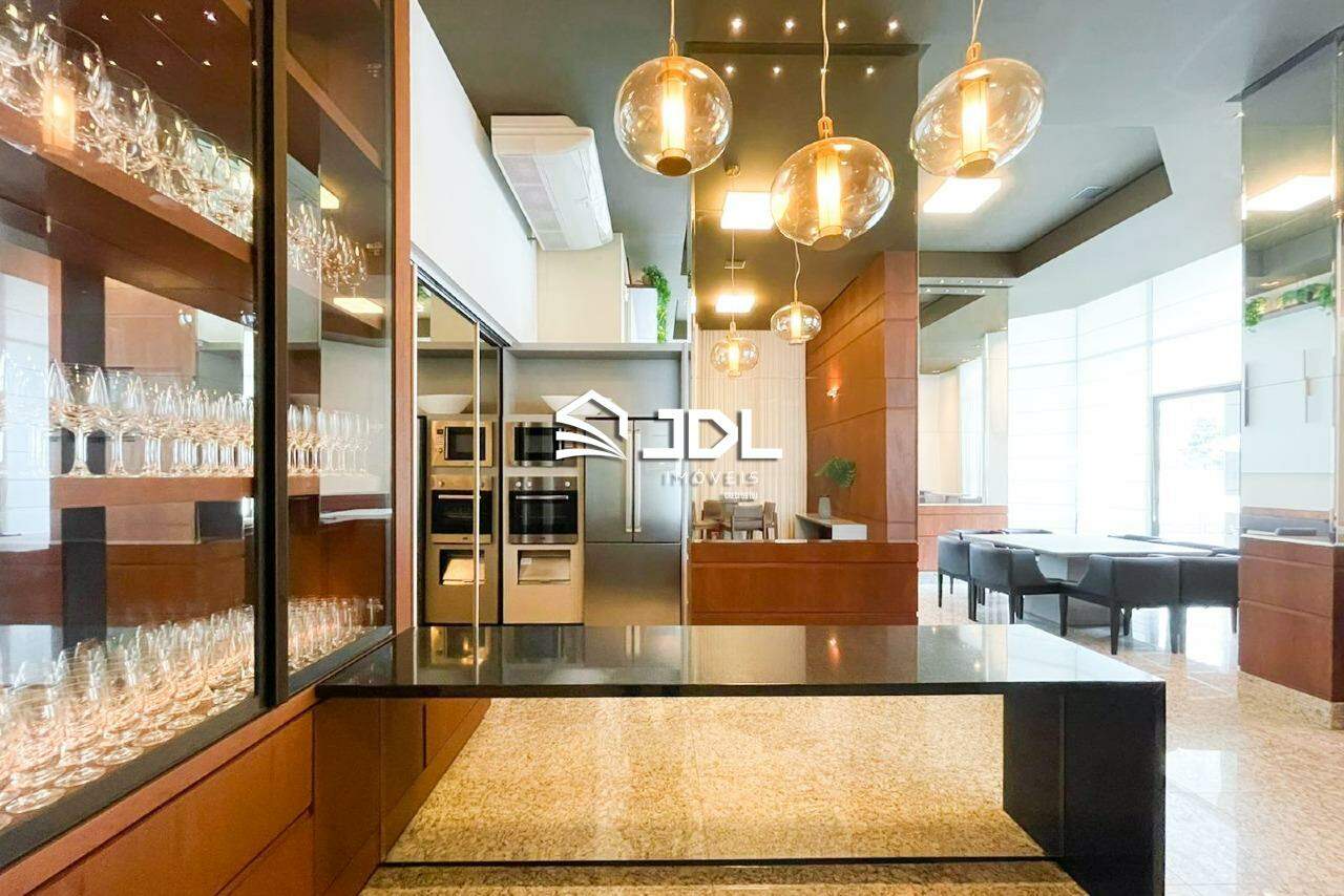 Apartamento à venda no bairro Jardim Blumenau: 