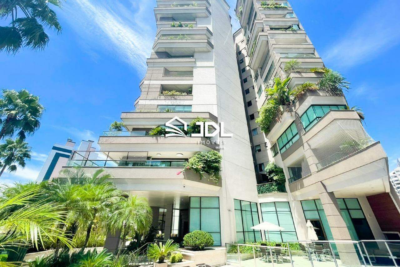 Apartamento à venda no bairro Jardim Blumenau: 