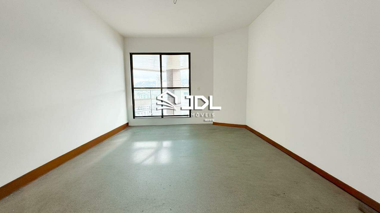 Apartamento à venda no bairro Jardim Blumenau: 