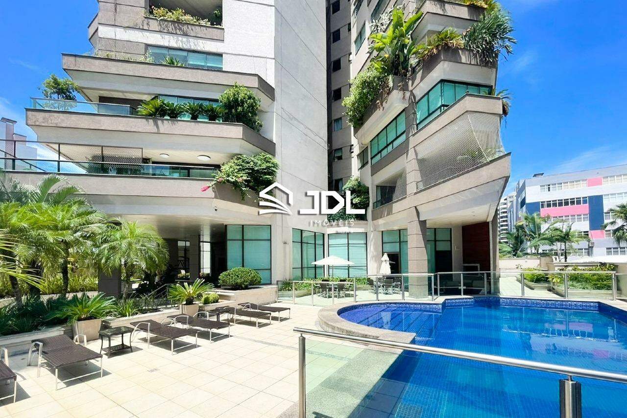 Apartamento à venda no bairro Jardim Blumenau: 