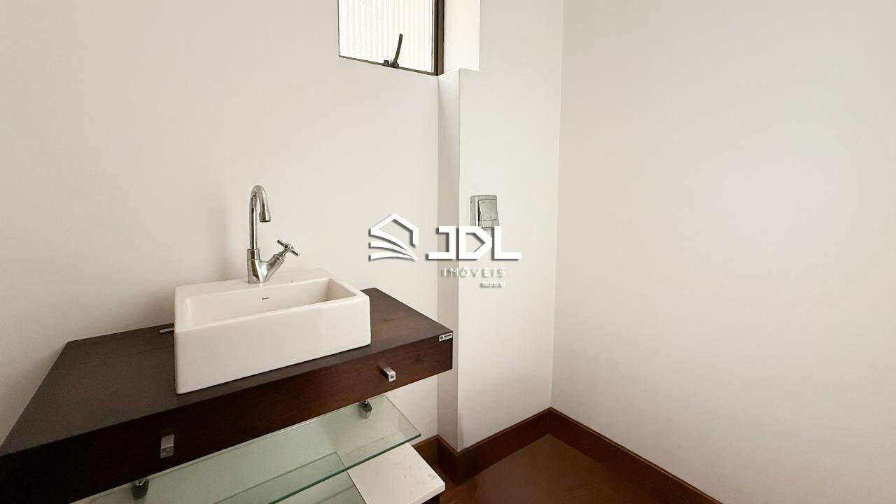 Apartamento à venda no bairro Jardim Blumenau: 