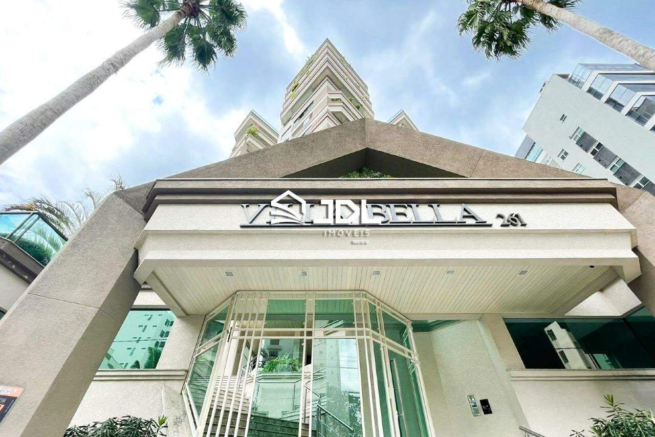 Apartamento à venda no bairro Jardim Blumenau: 