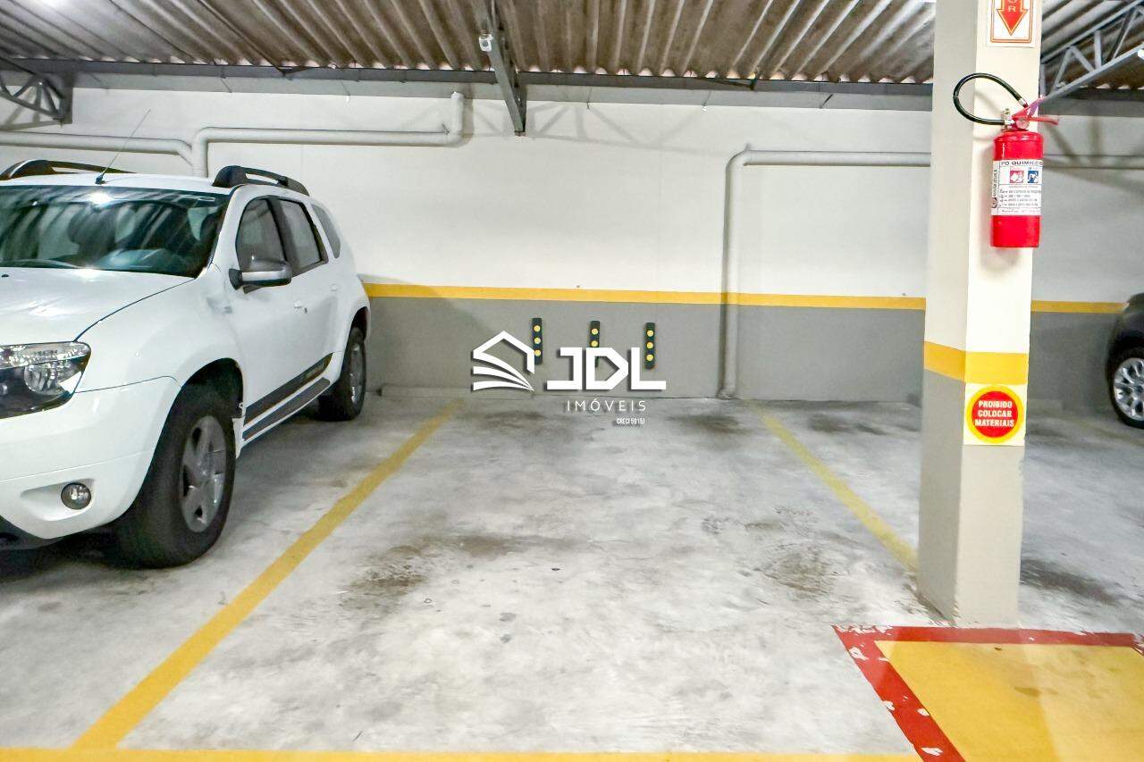 Apartamento à venda no bairro Victor Konder: 