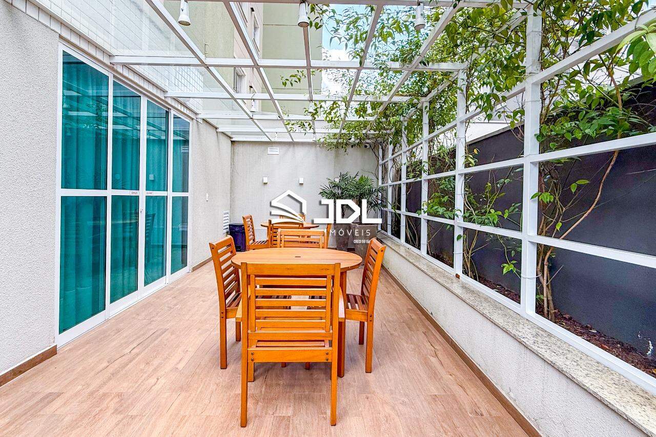 Apartamento à venda no bairro Victor Konder: 