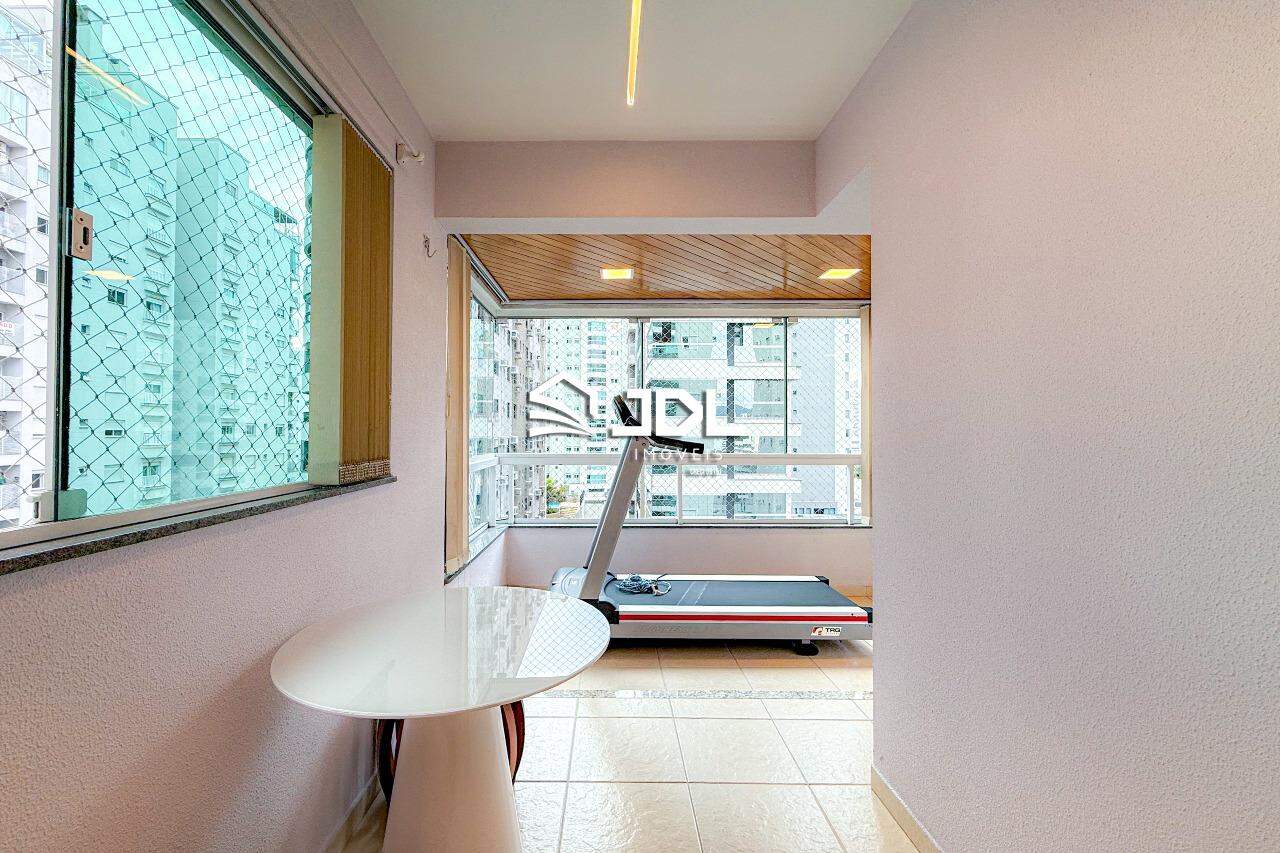 Apartamento à venda no bairro Victor Konder: 