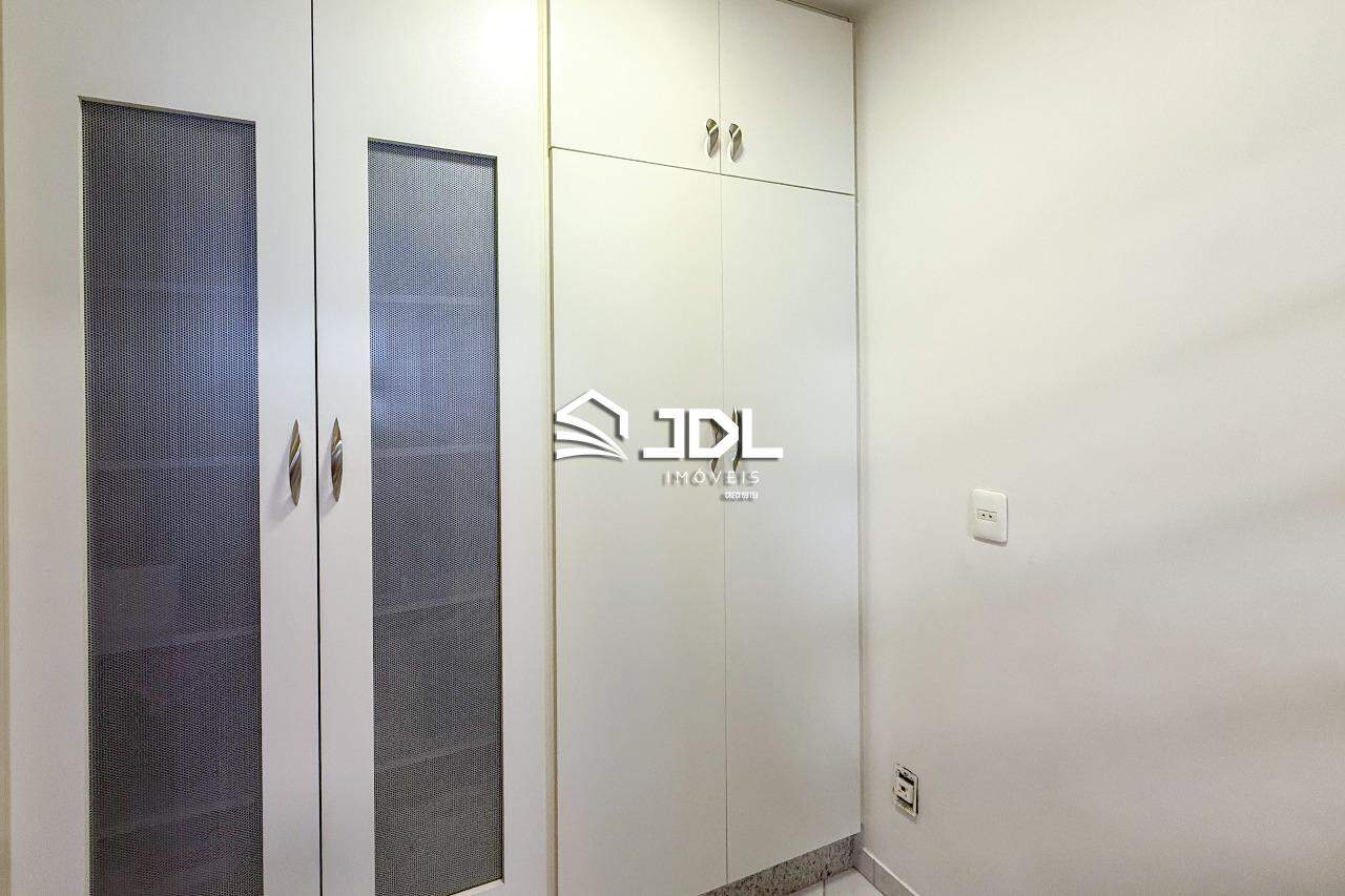 Apartamento à venda no bairro Victor Konder: 