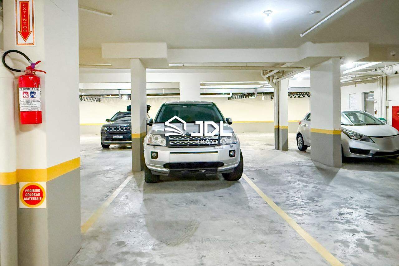 Apartamento à venda no bairro Victor Konder: 