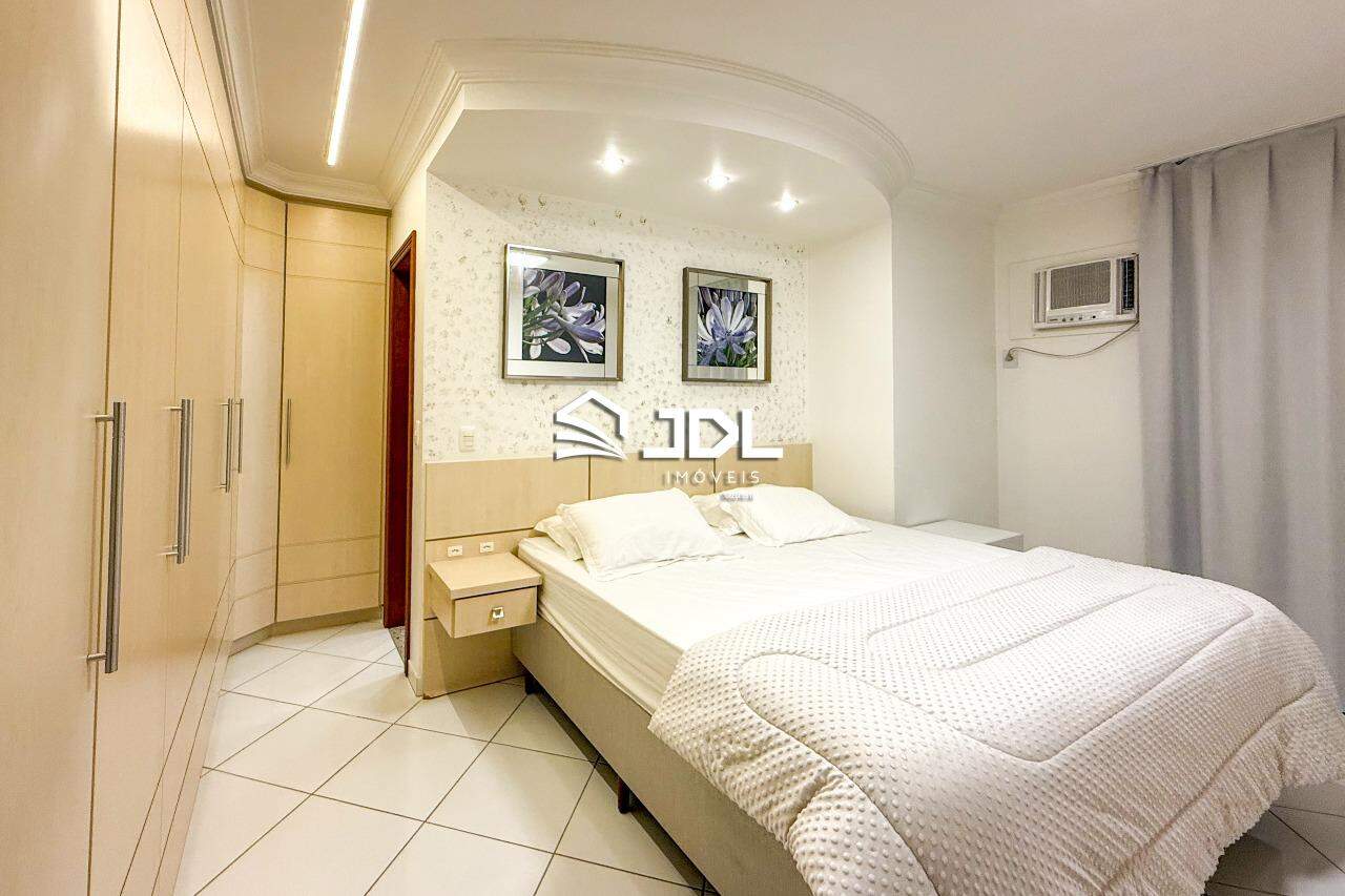 Apartamento à venda no bairro Victor Konder: 