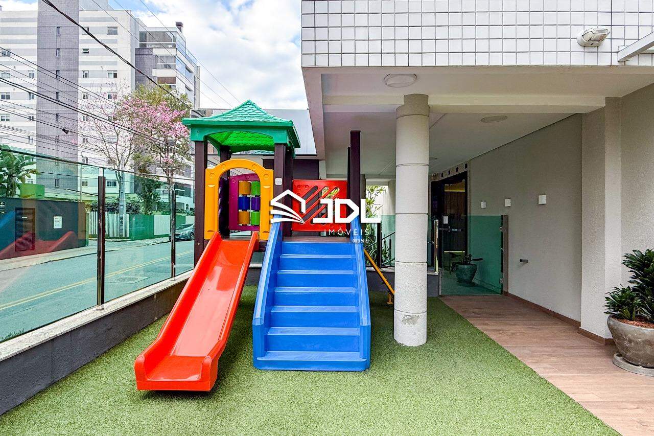 Apartamento à venda no bairro Victor Konder: 