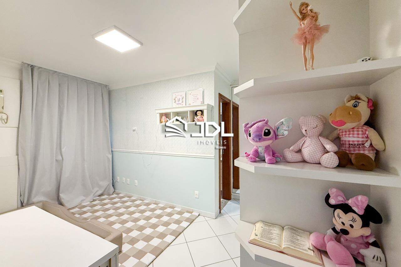 Apartamento à venda no bairro Victor Konder: 