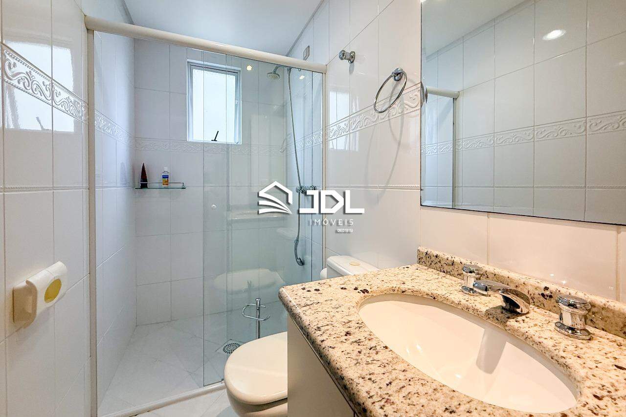 Apartamento à venda no bairro Victor Konder: 