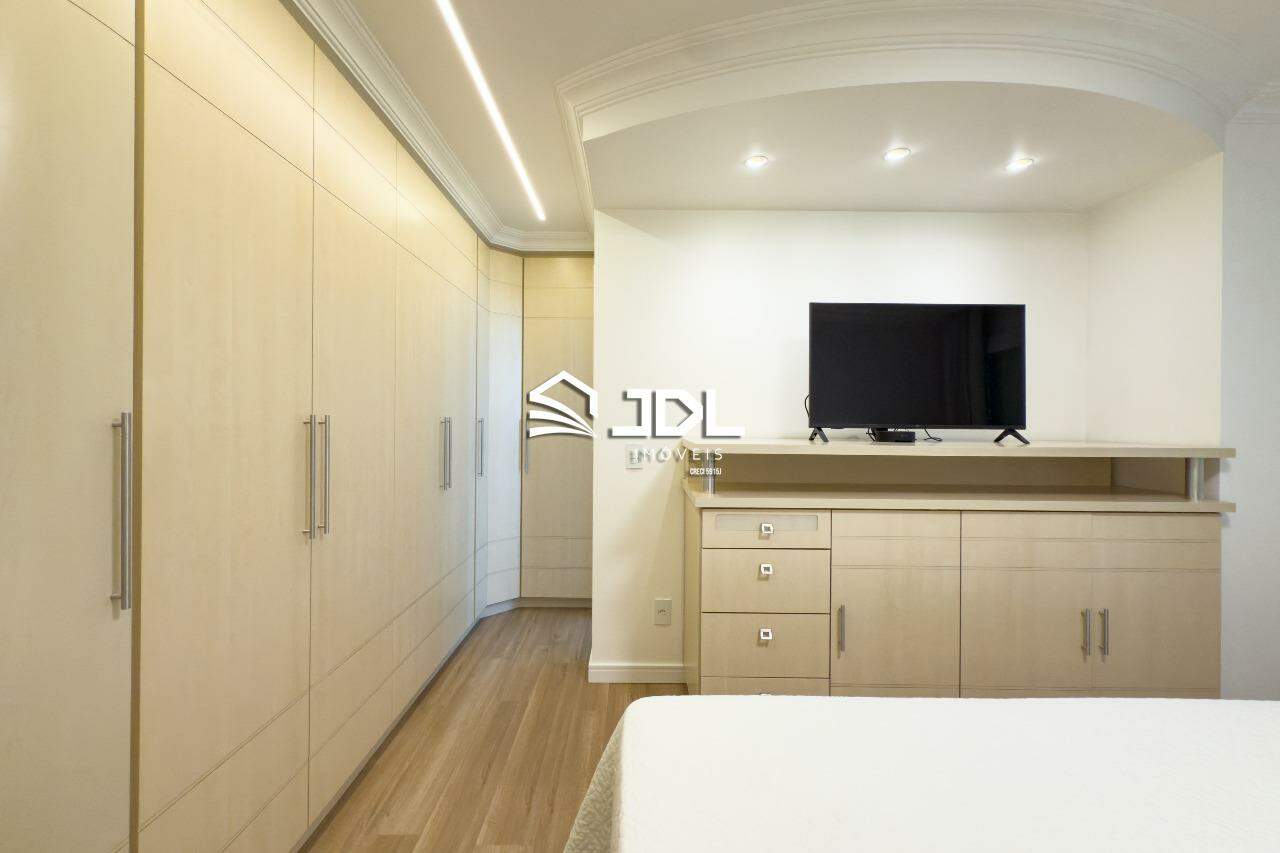 Apartamento à venda no bairro Victor Konder: 