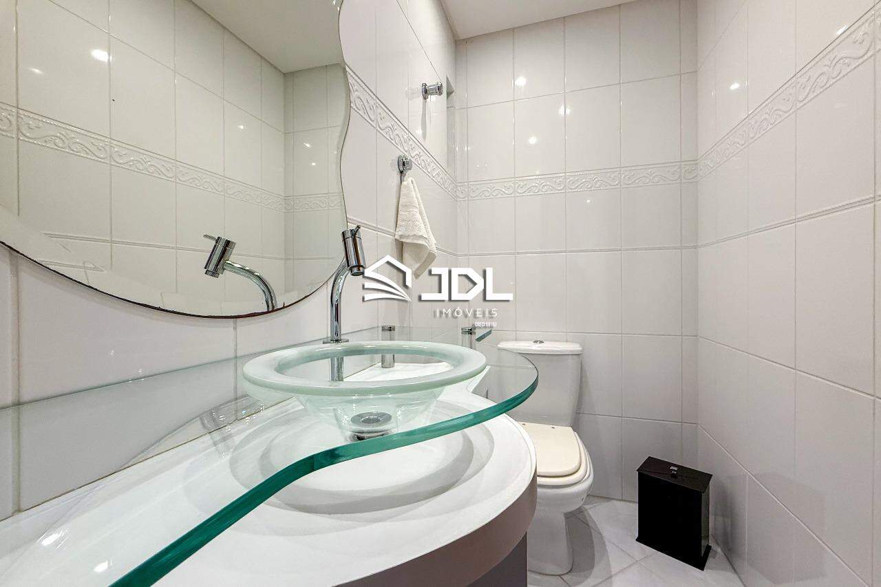 Apartamento à venda no bairro Victor Konder: 