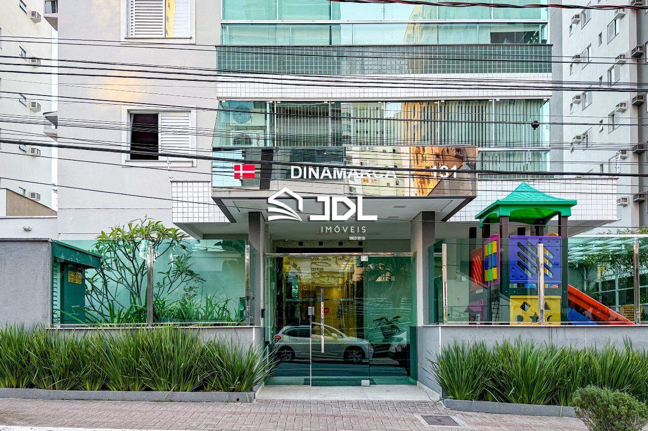 Apartamento à venda no bairro Victor Konder: 