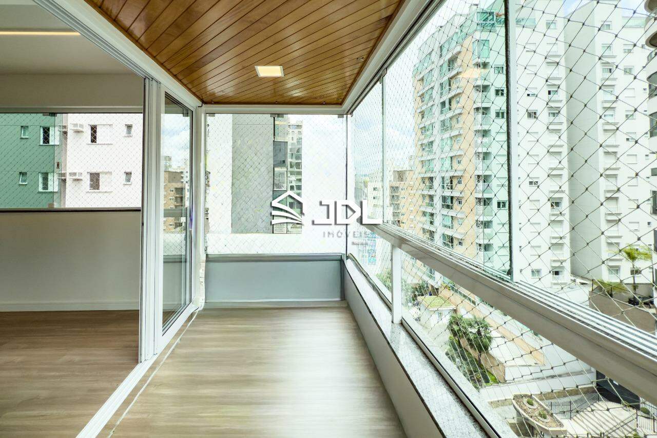 Apartamento à venda no bairro Victor Konder: 