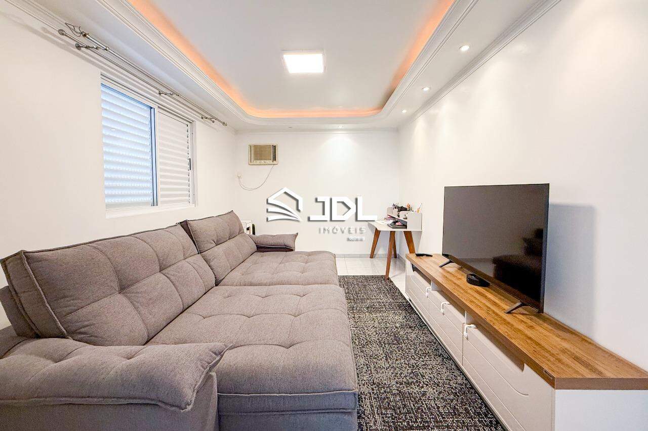 Apartamento à venda no bairro Victor Konder: 