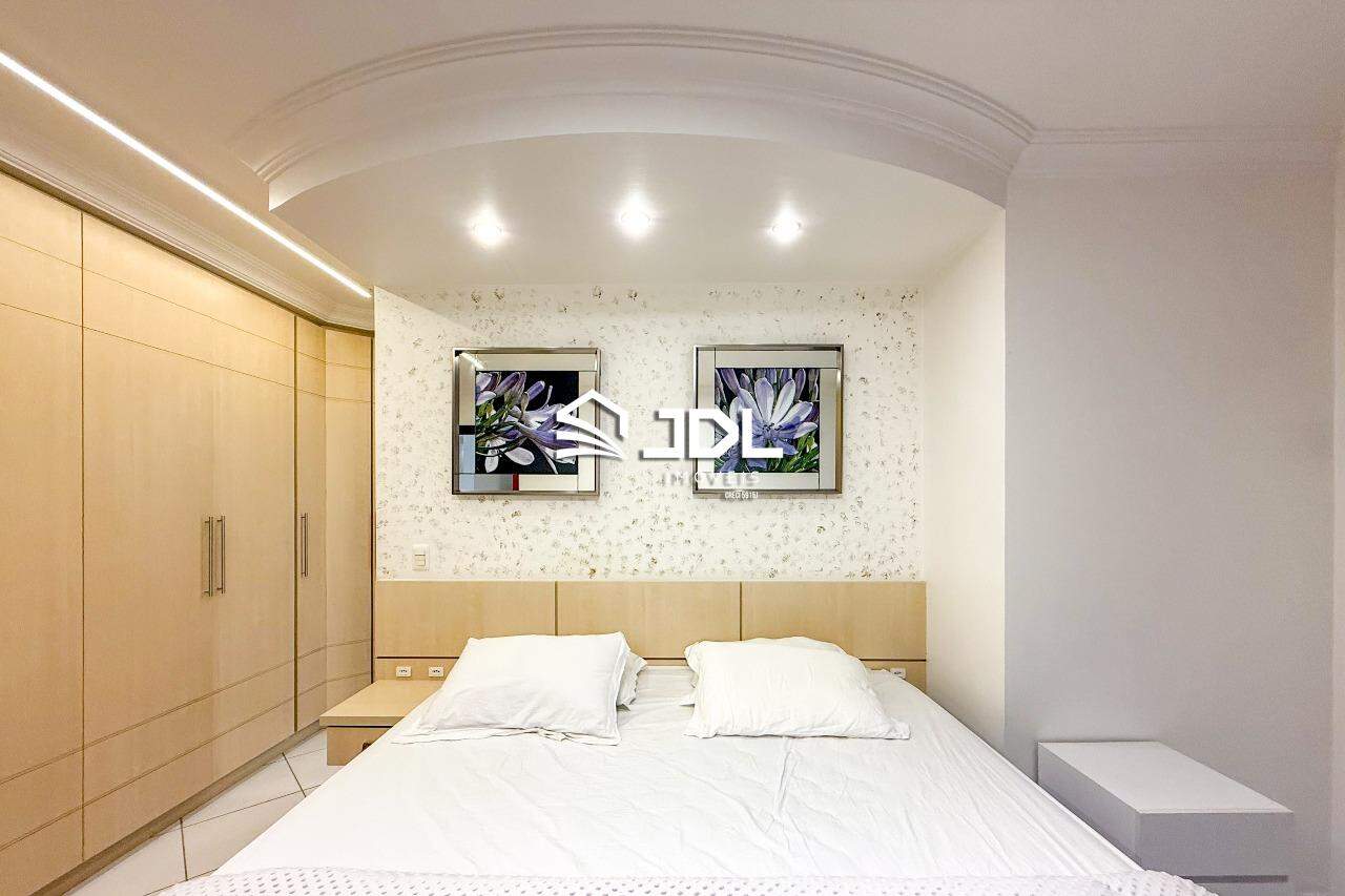Apartamento à venda no bairro Victor Konder: 