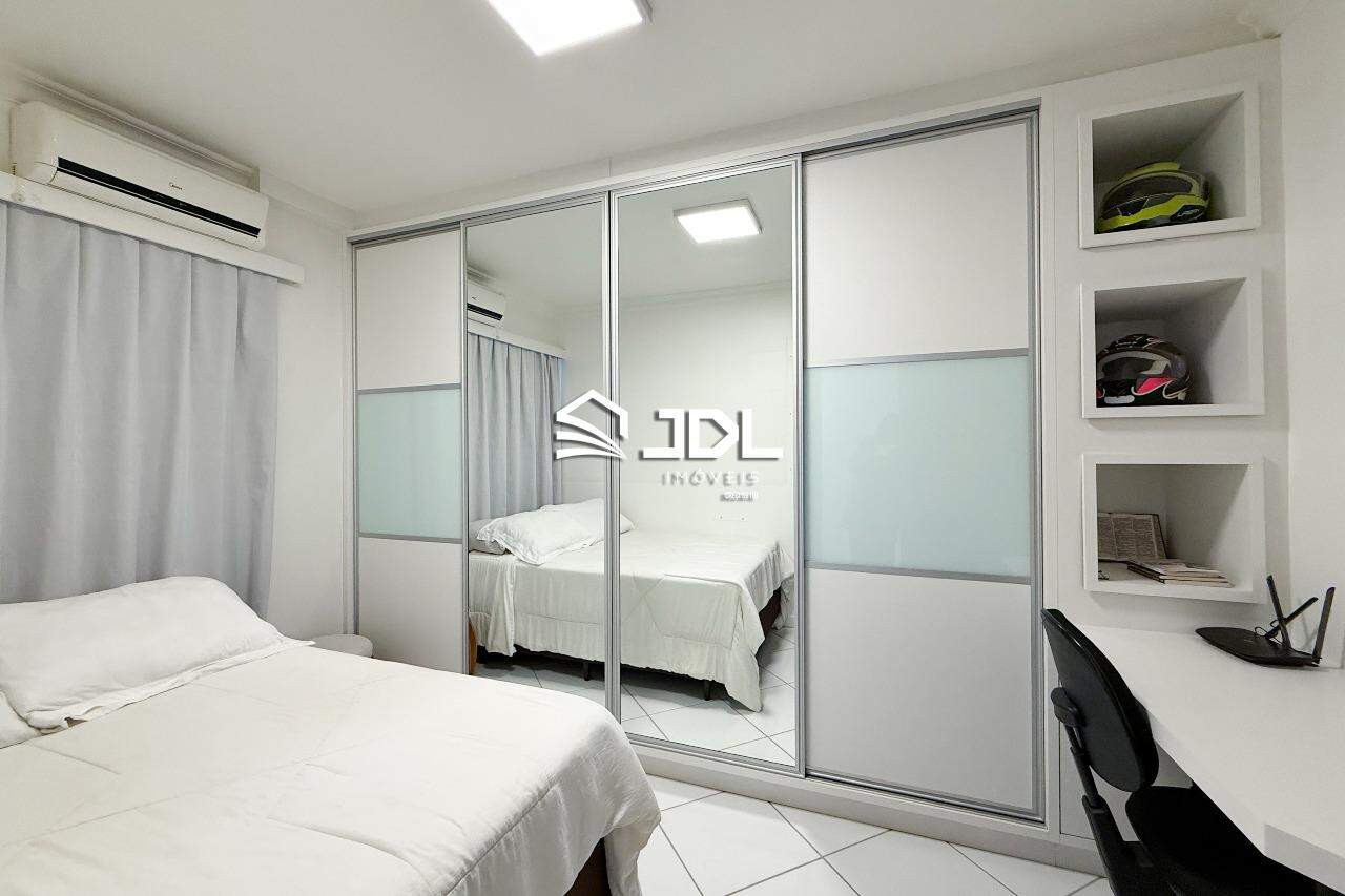 Apartamento à venda no bairro Victor Konder: 